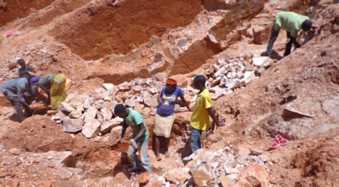 The Hidden Cost of Stone: How Illegal Quarrying in Muhanga is Choking Communities