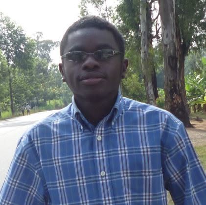 Ngabonziza Aime Olivier umwe mu bacuze umugambi wo gushinjura ukekwaho Jenoside yakorewe Abatutsi.