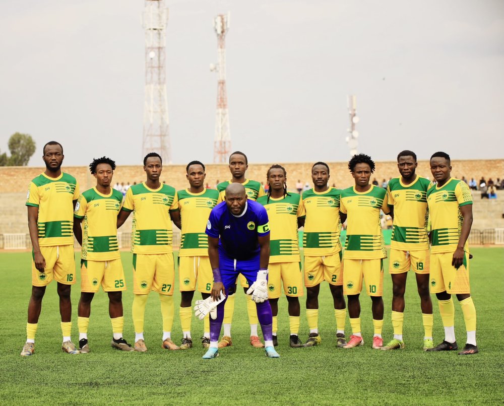 Gicumbi FC iyoboye BK Pro League 2026/27 mu mboni za Rwanda Premier League